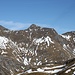 <b>Piz Alv (2769 m), presso il Passo Bornengo.</b>