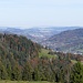 Blick ins Untertoggenburg