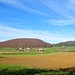 Stützkapf ( 820m ) und Reinfelderhof ( 721m )