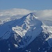 Die Ahornspitze, fast wie der K2.