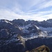 Mittlere Alpsteinkette