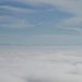 Das Foto lässt erahnen, dass das Alpenpanorama bei guten Sichtverhältnissen ganz toll sein muss, wie z.B. bei einem früheren [http://www.hikr.org/gallery/photo990582.html?post_id=59393#1 Besuch]