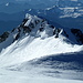 Der Mont Blanc de Courmayeur