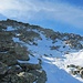 Abstieg Bergseeschijen Ostgrat