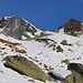 Chamanna digl Kesch / Keschhütte (2630m).