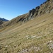 Lungo attraversamento dalla Bocchetta di Camedo al'Alpe di Paina