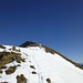 Gipfel des Kammkarlspitz