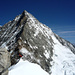 Ein Traum aus Fels – Schaligrat aufs Weisshorn, fast zur Gänze über der 4000 Meter Marke!