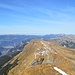 Blick vom Tschuggen zum Männlichen.