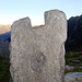 Corte di Cima d' Alzasca: abbiamo perso i nostri bei pali...