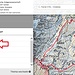 KML Datei downloaden und in <a href="http://map.geo.admin.ch" rel="nofollow" target="_blank" title="map.geo.admin.ch">SwissTopo-Karte</a> importieren.<br />