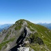 Parpaner Schwarzhorn, 2683 metri