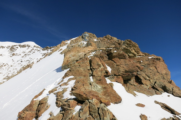 beim Regenmesser - Fotos [hikr.org]