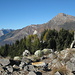 direkt im Norden der imposante Pizzo di Vogorno