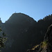 Rückblick zum Sassariente