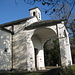 die Kirche Madonna del Buon Consiglio in Porbetto ist erreicht.<br />Wer die Glocken läuten hören möchte, hier ein zufällig gefundener [http://www.youtube.com/watch?v=b_FnEC7gTkU link] 