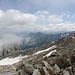 Poncione di Maniò, Cima 2880 m.
