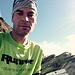 Runners' Selfie - mit eigenem Shirt und Motto unterwegs
