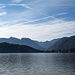 il Lago di Como.....