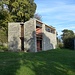 Casa per artisti sull' isola Comacina (architetto Lingeri)