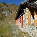 Rifugio Alpe Laghetto.