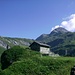 Alpe Garzora 1889m