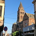 Kirche in Munster
