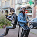 moderne Kunst