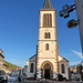 eine weitere Kirche