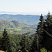 Blick in die Ferne