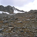 Am Steig zum Aperen Turm