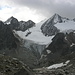 Blick zur Östlichen Seespitze