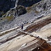 Attraversata della Val Qualido