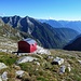 Bivacco Molteni-Valsecchi