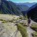 Piode in discesa