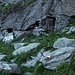 Casera del Ferro