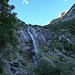 Cascata del Ferro