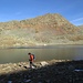 Lenger see