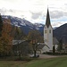 Tiefenbacher Kirche