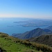 eine sensationelle Landschaft - zwischen Ausläufern des Alpenkammes und der Poebene liegt der grosse, malerische Gardasee