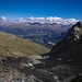 Panorama su St.Moritz
