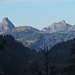 Myhten im Morgengewand