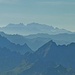 Zoom vorbei am Widderstein zum Alpstein.