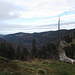 wie im Tössbergland, nur viel grösser und weiter