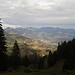 Richtung Osten: Chiemgauer Alpen