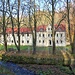 Haus auf tschechischer Seite