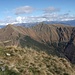 Monte Gradiccioli : panoramica