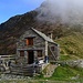 Bivacco Alpe della Colma