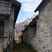 Alpe la Piana, am Abstieg nach Premosello