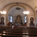 La chiesa parrocchiale di Bristen presenta delle magnifiche decorazioni in stile "Beuroner Barock", molto simile allo Jugendstile ed all'Art Nouveau.. 